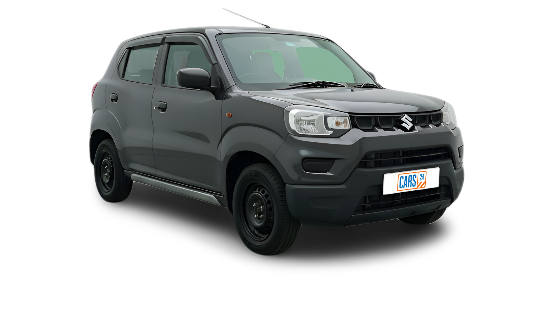 Maruti S PRESSO-img